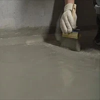 ရေယိုစိမ့်မှုကို တားဆီးဖို့ ဆေးကို ဖန်လုံအိမ်မှာ သုံးလို့ရပါသလား။