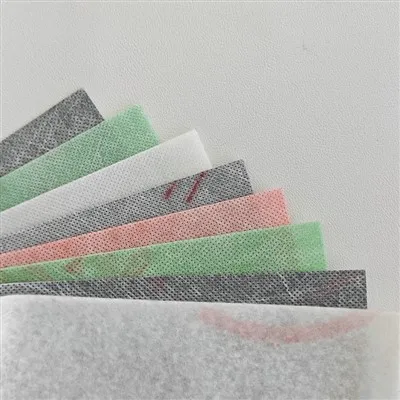 Hebei Ruide Polypropylene kain membran kalis air