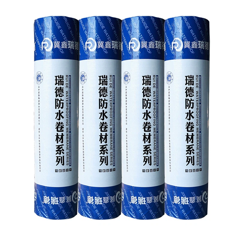 Adakah Root Proof Membrane mematuhi piawaian industri?